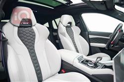 بي ام دبليو X6